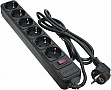   PATRON 6  Black 1.8  (SP-1062)