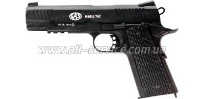  SAS M1911 Tactical 4,5  (KMB-77AHN)