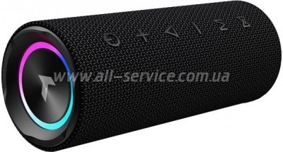   Pixus Ring Black (4897058531596)
