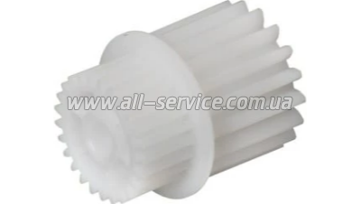 Шестерня АНК 18T/ 25T привода узла закрепления Canon iR-2520/ 2525/ 2530 аналог FU8-0576 (3205825) Шестерня АНК 18T/ 25T привода узла закрепления Canon iR-2520/ 2525/ 2530 аналог FU8-0576 (3205825)