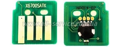 ��� ��� ��� Xerox Phaser 7800 Cyan (1800282)