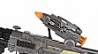   Same Toy Commando Gun  (DF-12218BUt)