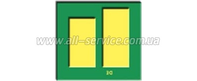 Чип АНК HP LJ M110w/ M140w/ W1420A (70263953) Чип АНК HP LJ M110w/ M140w/ W1420A (70263953)