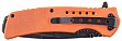  SKIF Plus Tactic orange (H-K201970Or)