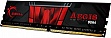     DDR4 16GB (2x8GB) 3000 MHz Aegis G.Skill (F4-3000C16D-16GISB)