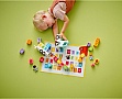 ����������� LEGO DUPLO Town �������� � ������� 36 ������� (10421)