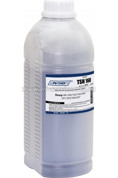  IPM Sharp AR-160/ 161/ 200/ 205  610 (TB110-3)