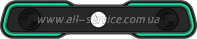   GamePro GS915 Bluetooth RGB USB Black (GS915)