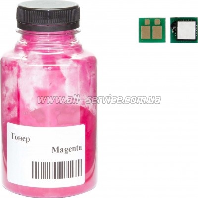  +   MF641/ MF643/ MF645/ LBP-621/ LBP-623  35 Magenta (3203611)