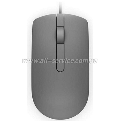  Dell MS 116 (570-AAIT) Grey