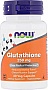  Now Foods , Glutathione, 250 , 60   (NOW-00096)
