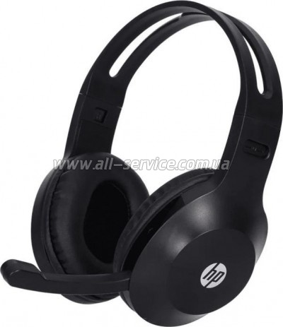  HP DHH-1601 Black (DHH-1601)