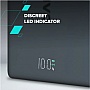 Батарея универсальная Canyon 5000mAh OnPower 500 PD 20W Magnetic MagSafe Black (CNS-CPB500B) Батарея универсальная Canyon 5000mAh OnPower 500 PD 20W Magnetic MagSafe Black (CNS-CPB500B)