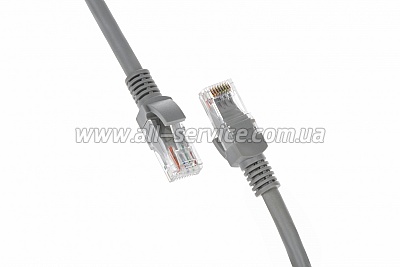 - 2E Cat 6, RJ45, 24AWG, 2m (2EW-4151-2m)