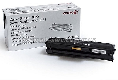   Xerox 106R02773/ 650N05407  Phaser 3020  WC3025  