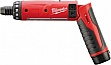 �������� �������������� Milwaukee M4 D-202B (4933440475)