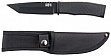  SKIF Plus Scout Tanto black (H-K2280068A)