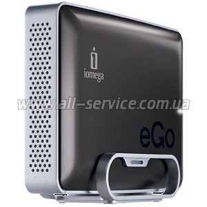  Iomega eGo Desktop  2Tb 3.5