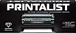 PRINTALIST Samsung ML-1610/ 2015  MLT-D119S/ ML-1610D2/ SU864A (Sam-D119S-PL)