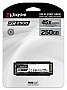 SSD  Kingston KC2500 250 GB (SKC2500M8/250G)