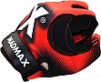    MadMax MXG-101 X Gloves Black/Grey/Red XL (MXG-101-RED_XL)