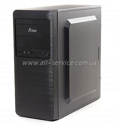  Frime FC-451B 450W-12cm 2 sata