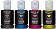   PRINTALIST Epson  4140 B/C/M/Y (PL-INK-EPSON-SET4)