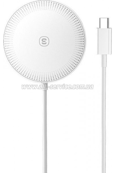 �������� ������� Essager 15W white (EWXCX-CF02-Z)