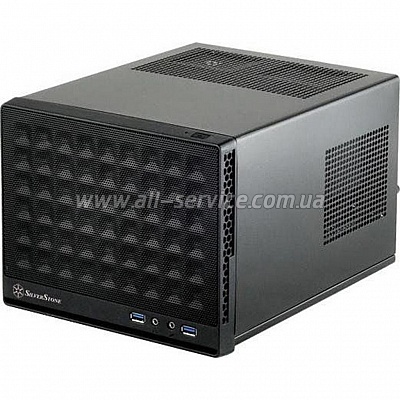  SilverStone SUGO SST-SG13B (SST-SG13B)