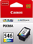 �������� Canon CL-546 Canon MG2450/ MG2550 Color (8289B001)