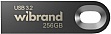  Wibrand 256GB Eagle Grey USB 3.2 Gen 1 USB 3.0 (WI3.2/EA256U10G)