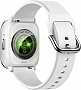 - Gelius Pro GP-SW014 (Amazwatch GTi) Crystal White (Pro GP-SW014 (Amazwatch GTi) Crystal Whi)