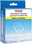 �������� WWM ��� Epson LW-400/ 700 9mm � 8m Black-on-Yellow (WWM-SC9Y)
