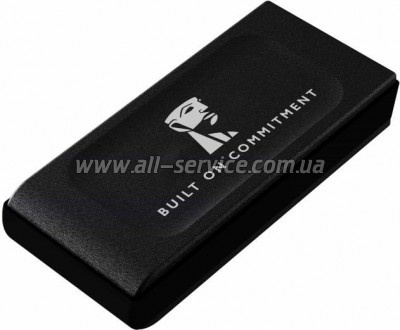  SSD USB Type-C 2TB XS1000 Kingston (SXS1000/2000GA)