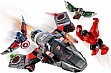  LEGO Marvel    (76292)