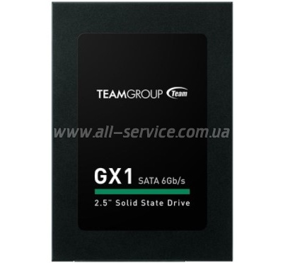 SSD  Team 2.5
