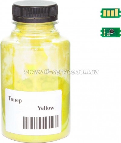  +   Kyocera Mita ECOSYS M6030/ M6130/ M6230/ M6530/ TK-5140  70 Yellow (3203483)