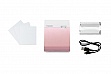  Canon SELPHY Square QX10 Pink (0749C001)