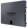 SSD  Samsung 870 QVO 8 TB (MZ-77Q8T0BW)