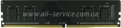     DDR4 8GB 2400 MHz eXceleram (E408247D)