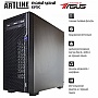  ARTLINE WorkStation for 2D Graphics and Video Editing (W98v06)