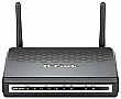  Wi-Fi ADSL D-Link DSL-2740U ADSL2+ (DSL-2740U/NRU/C5)