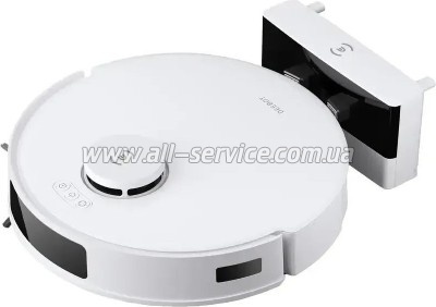 Пылесос Ecovacs DEEBOT N20 PRO (DKX55 WHITE) Пылесос Ecovacs DEEBOT N20 PRO (DKX55 WHITE)