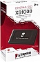  SSD USB Type-C 2TB XS1000 Kingston (SXS1000/2000GA)