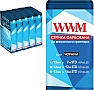 ����� �������� �������� 5�� WWM 13�� � 7� STD ������ Refill Black ( R13.7S5)