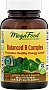 MegaFood    , Balanced B Complex, (MGF-10167)