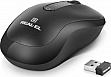  REAL-EL RM-450W Wireless/Bluetooth Black/Gray (EL123200046)