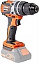 Шуруповерт Tekhmann TCD-65/i20 BS (850186) Шуруповерт Tekhmann TCD-65/i20 BS (850186)