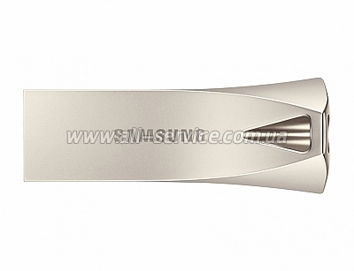  32GB Samsung USB 3.1 Bar Plus Champagne Silver (MUF-32BE3/APC)