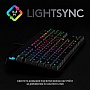  Logitech G PRO Mechanical Gaming USB UA Black (920-009392)